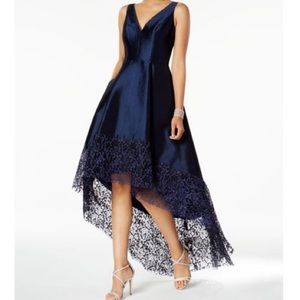 Betsy and Adam Prom Dress